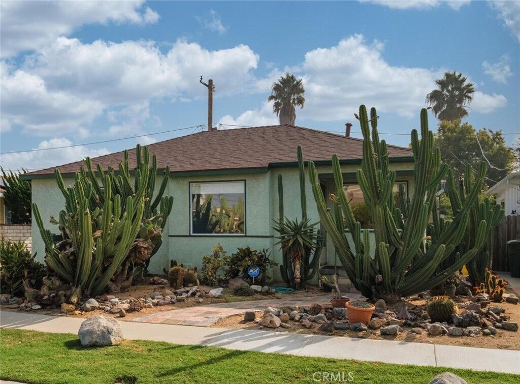 Property Photo: 5408 W 122nd CA 90250