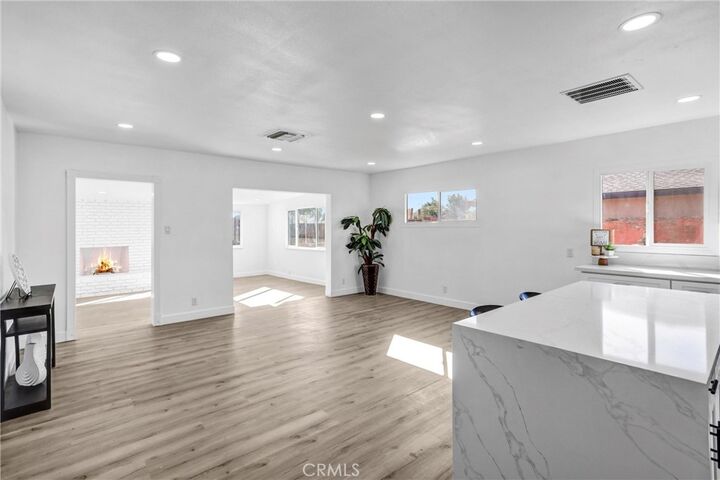 Property Photo: 7887 Kempster Ave CA 92336