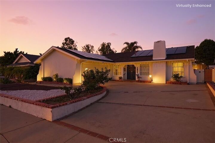 Property Photo:  27828 Parkvale Drive  CA 91350 