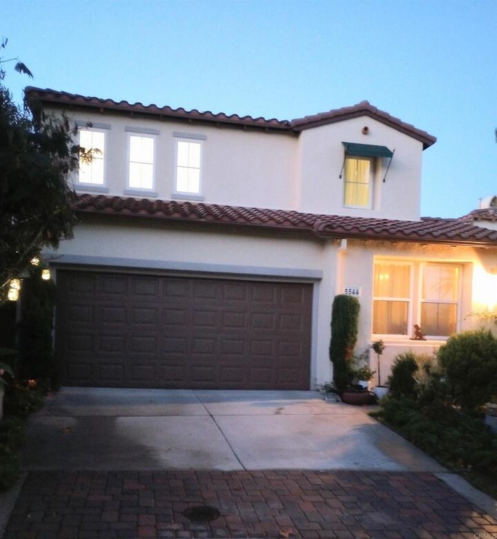 Property Photo: 5544 Mill Creek Road CA 92130