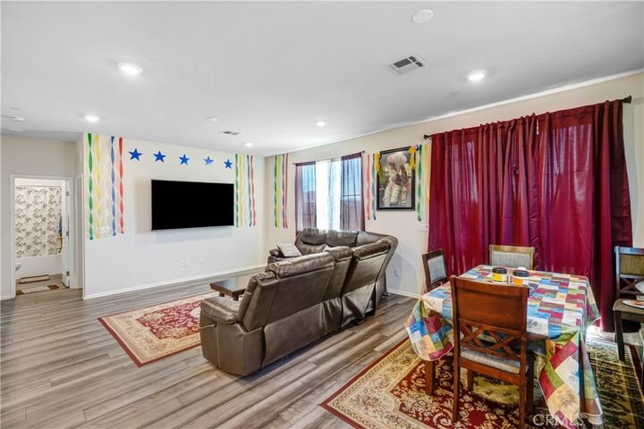 Property Photo:  24871 Tiger Avenue  CA 92551 