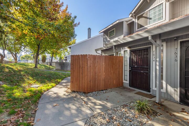 Property Photo: 7634 Lily Mar Lane CA 95843