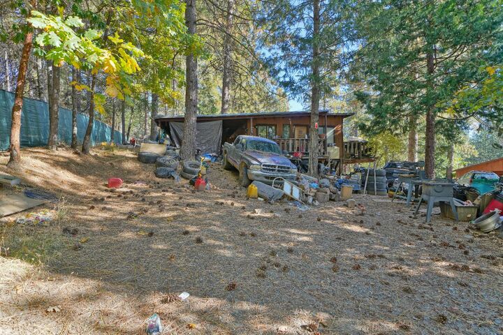 Property Photo: 6128 Scott Road CA 95667