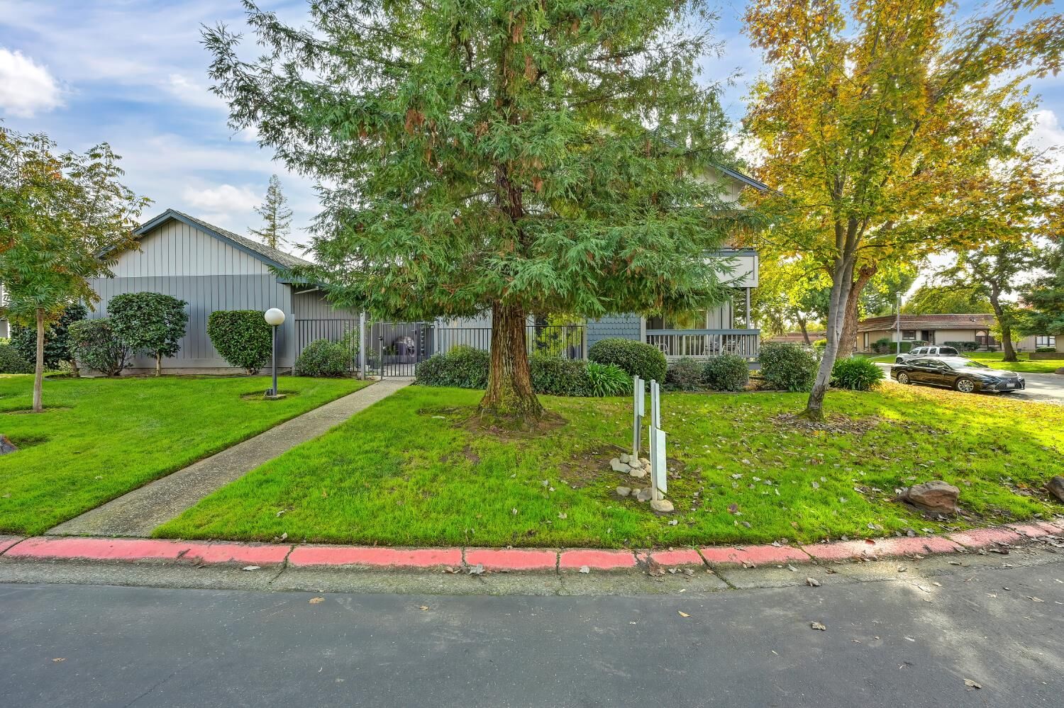 Property Photo: 8004 Briar Ridge Lane CA 95610