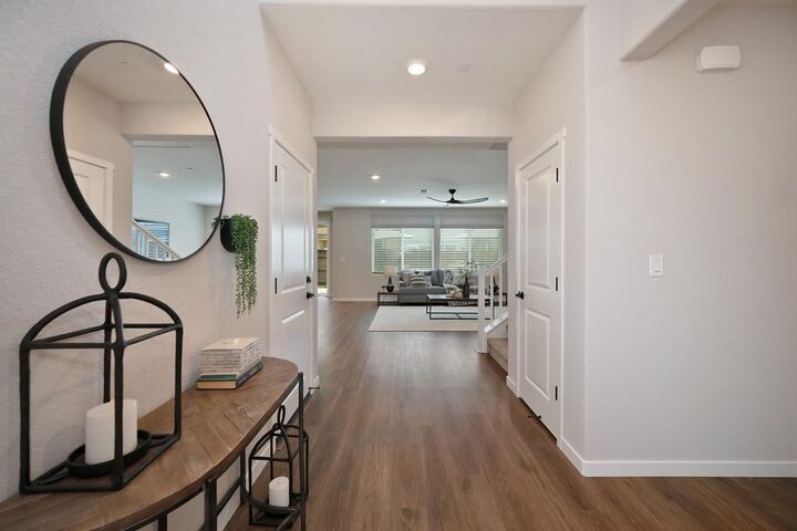 Property Photo: 5510 Crimson Court CA 95762