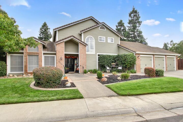 9220 Cupertino Drive  Elk Grove CA 95624 photo
