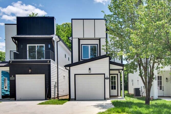 Property Photo:  1814A Ashton Ave  TN 37218 
