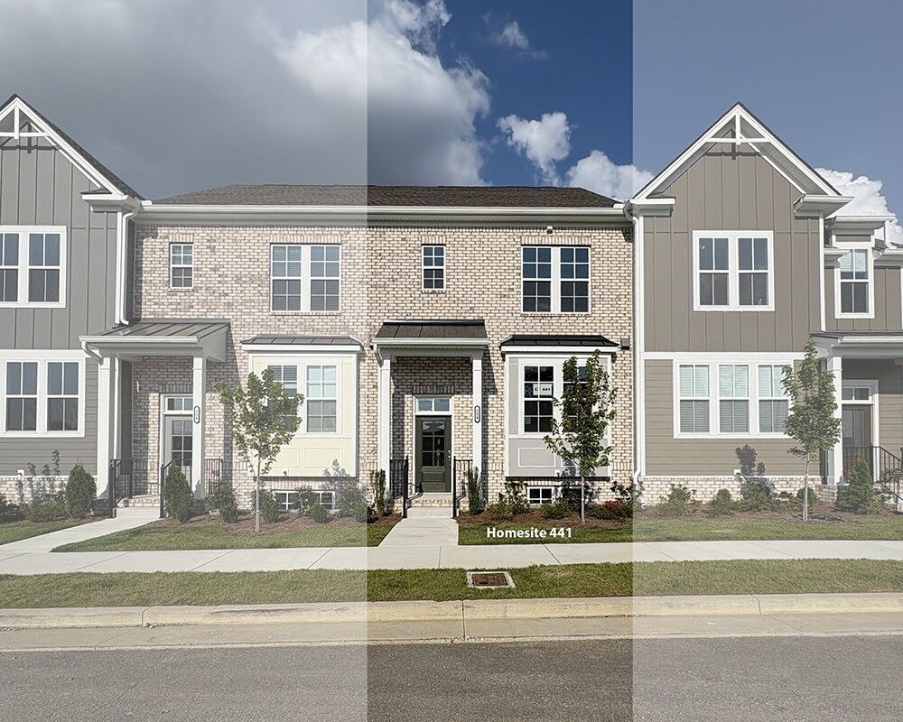 Property Photo: 254 Savoy Loop TN 37135