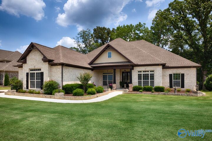 211 Water Ridge Lane  Huntsville AL 35811 photo