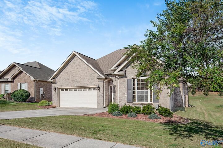 Property Photo: 14491 Turnberry Lane AL 35613