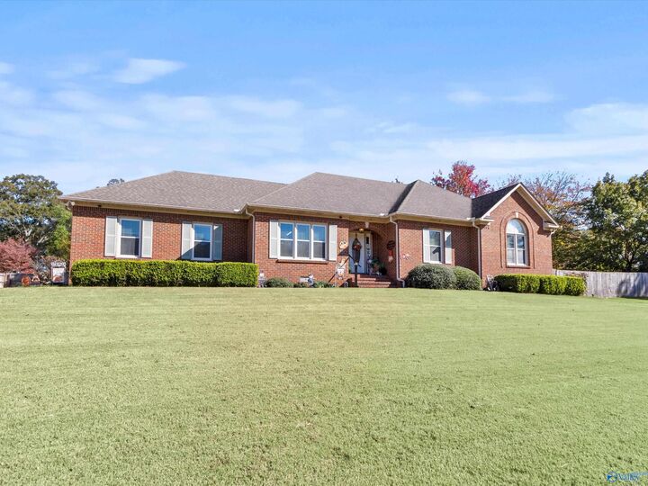 Property Photo: 15030 Capstone Lane AL 35613