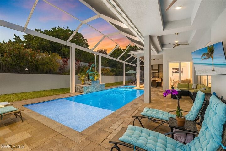 Property Photo: 1631 N Copeland Drive FL 34145