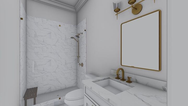 Property Photo: Unit 104 1007 Mistilis Cove MS 38655