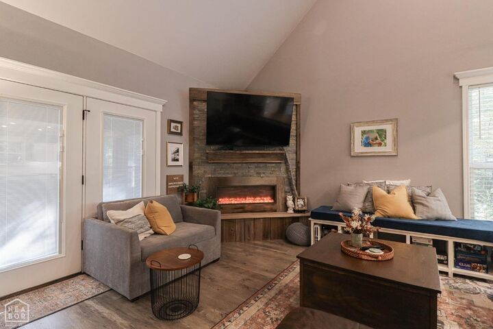 Property Photo: 2712 White Circle AR 72404