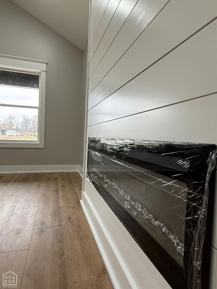 Property Photo:  209 W Dewey  AR 72442 