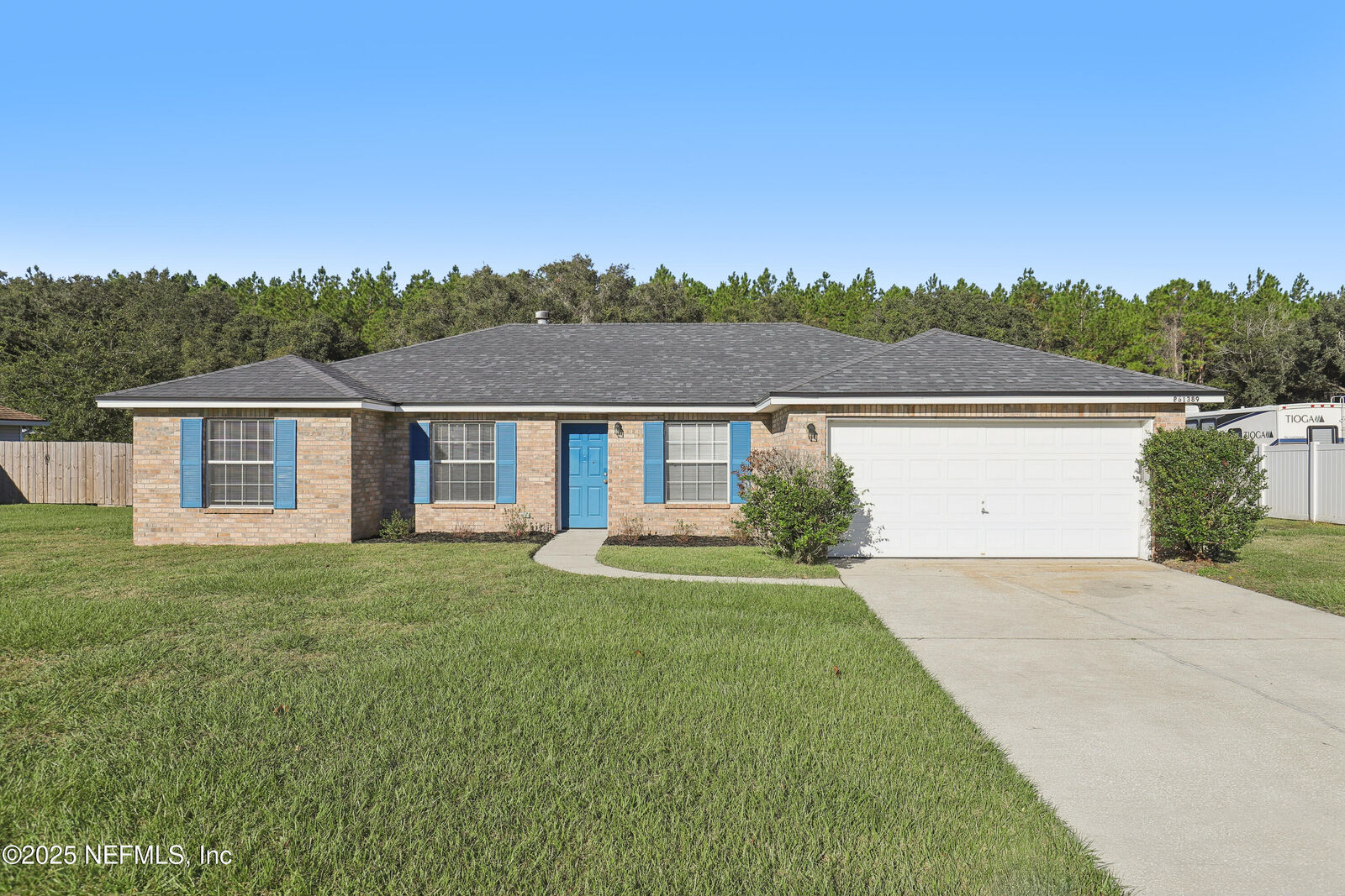 Property Photo:  861389 Worthington Drive  FL 32097 