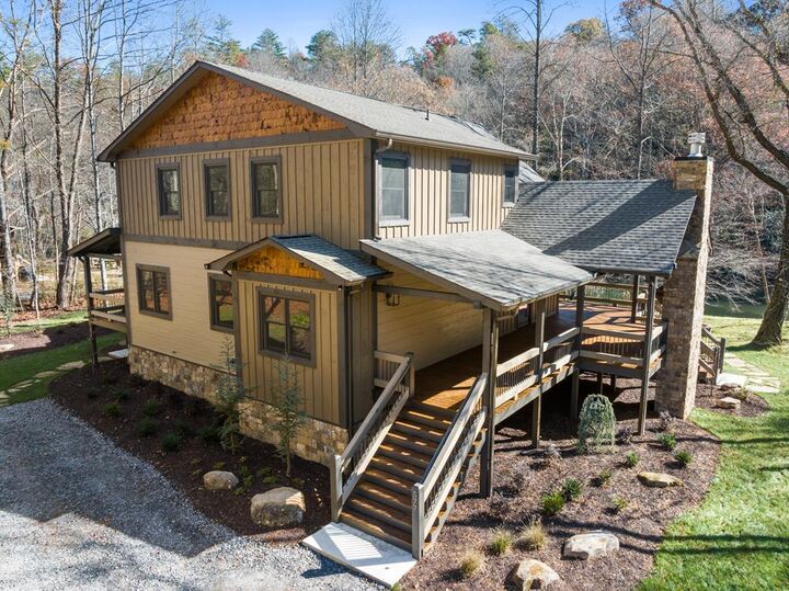 Property Photo: 577 Blackberry GA 30559