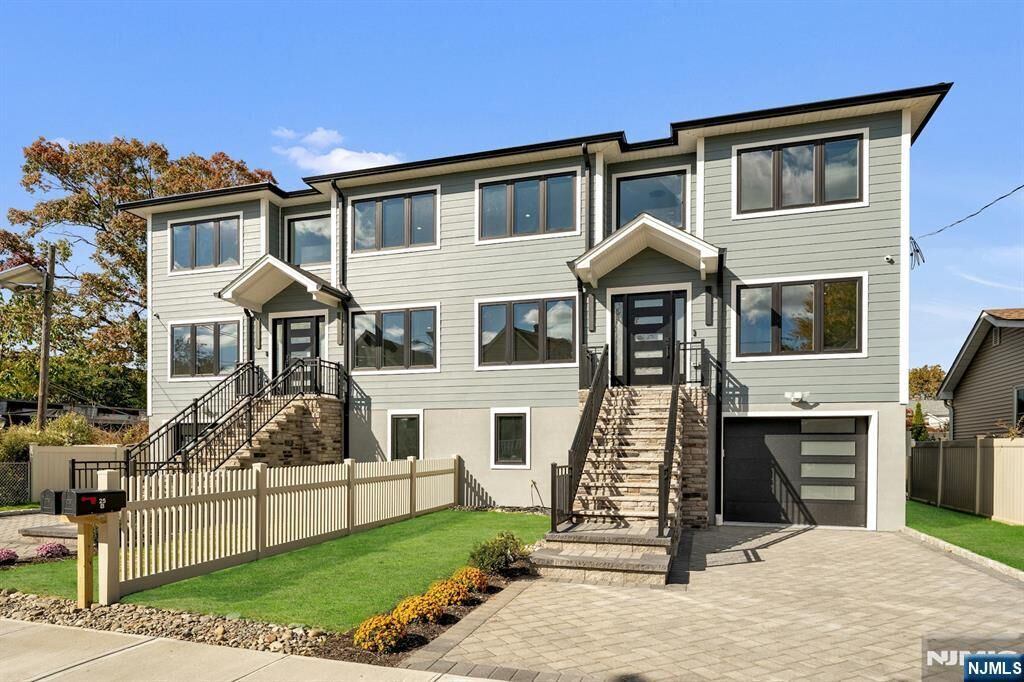 Property Photo:  25 Pulaski Avenue  NJ 07057 