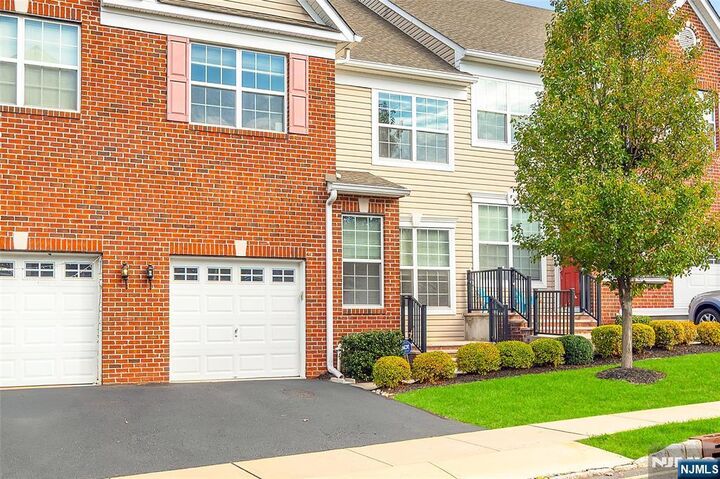 Property Photo: 304 Cambridge Drive NJ 08902