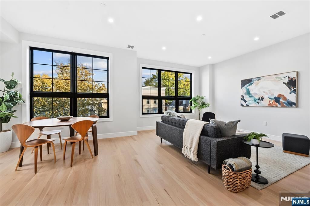 Property Photo: 165 Delaware Avenue 3 NJ 07306