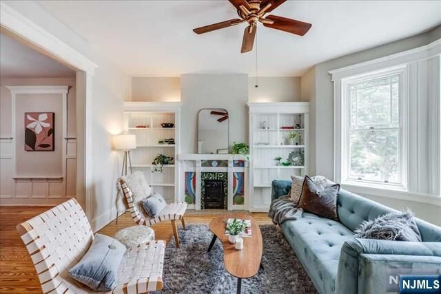 Property Photo: 530 Liberty Avenue NJ 07307