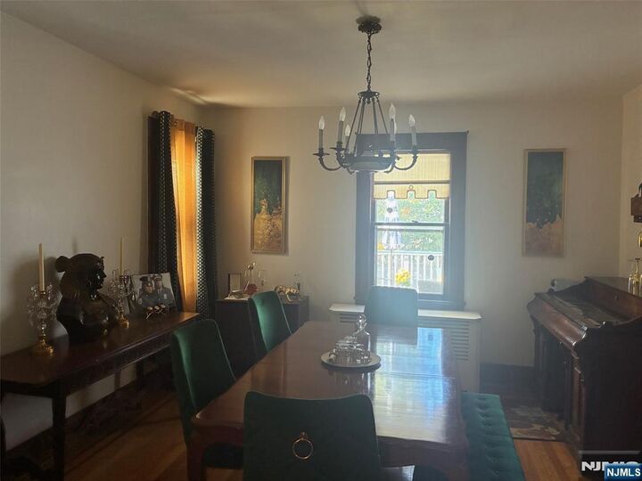 Property Photo: 708 Linden Avenue NJ 07666