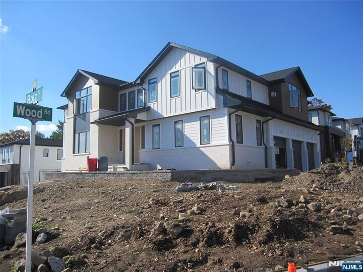 Property Photo: 316 Bolz Street NJ 07632