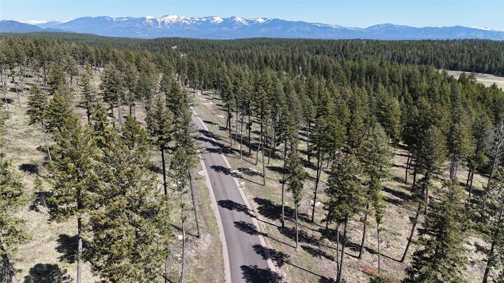 Property Photo:  365 Layton Road  MT 59937 