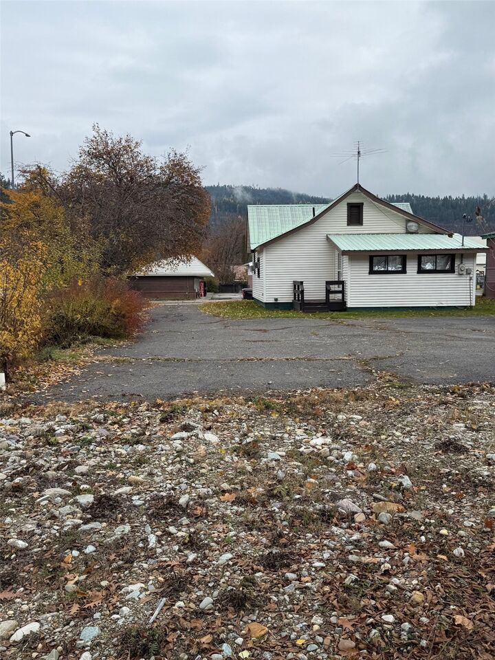 Property Photo: 210 E Missoula Avenue MT 59935