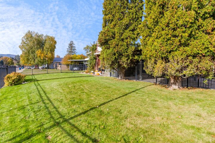 Property Photo: 1900 34th Street MT 59801