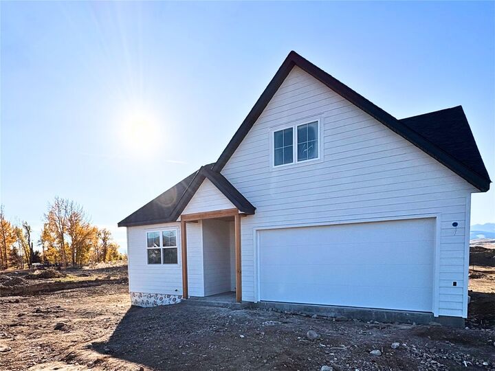 Property Photo: 110 Beaumont Place Drive MT 59722