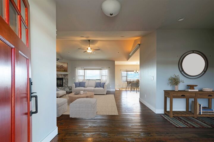 Property Photo: 1631 Empire Terrace MT 59828