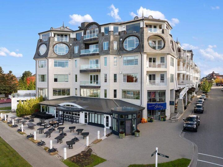 Property Photo: 4200 Main #25 &Amp G-18 MI 49770