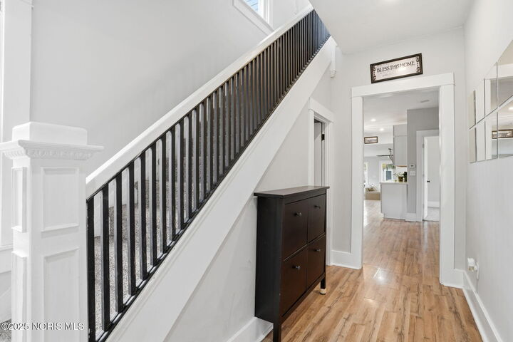 Property Photo: 523 Center Street OH 45840