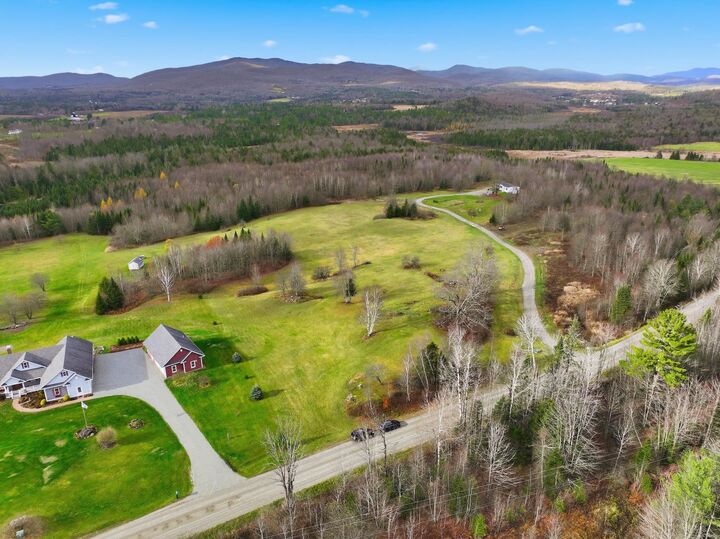 Property Photo: 769 Jones Road VT 05655