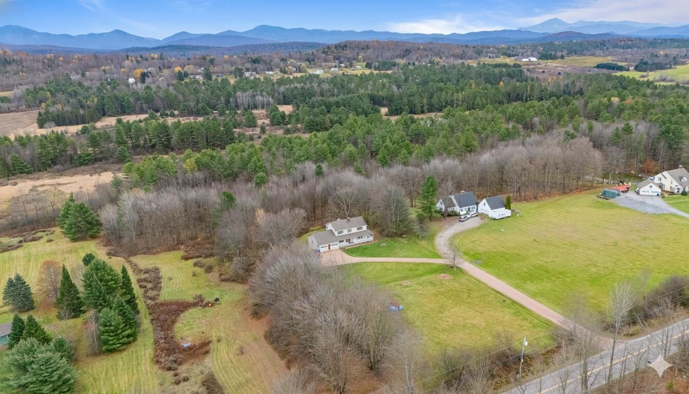 Property Photo: 291 Old Stage Road VT 05452