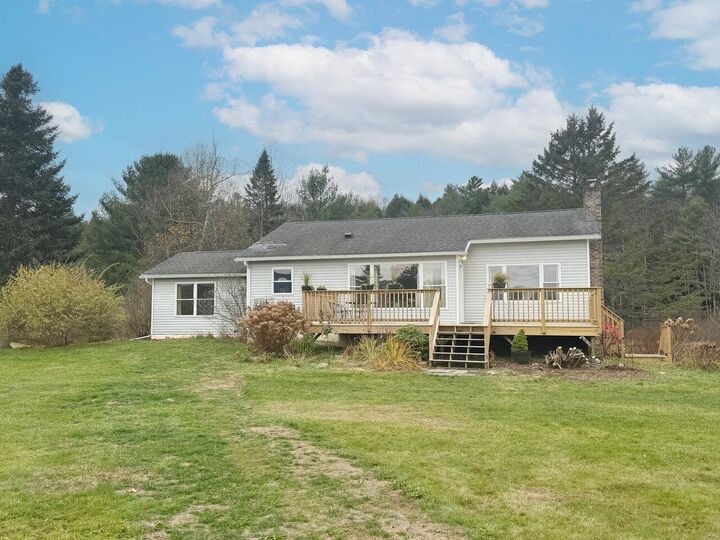 Property Photo: 51 Hanley Lane VT 05465