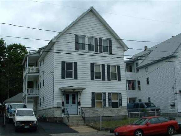 Property Photo:  270 Pearl Street  NH 03104 