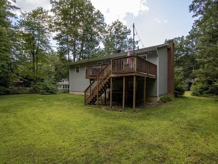 Property Photo:  24 Logwood Circle  VT 05452 