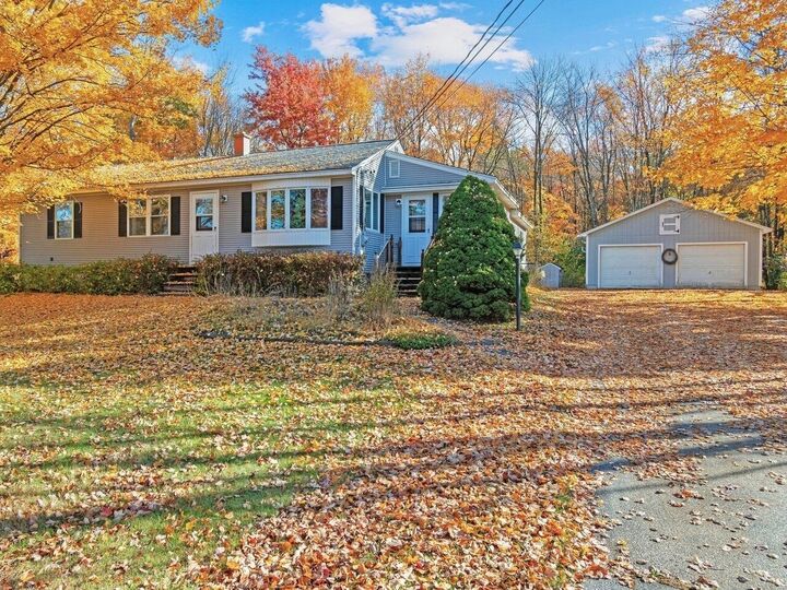 274 US Route 7  Highgate VT 05459 photo