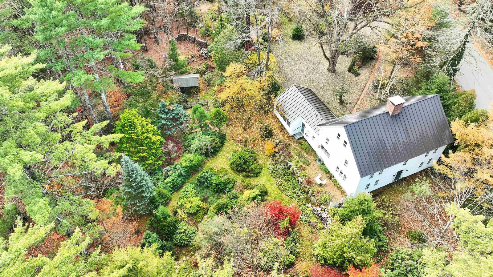 Property Photo:  457 Reservoir Drive  NH 03281 
