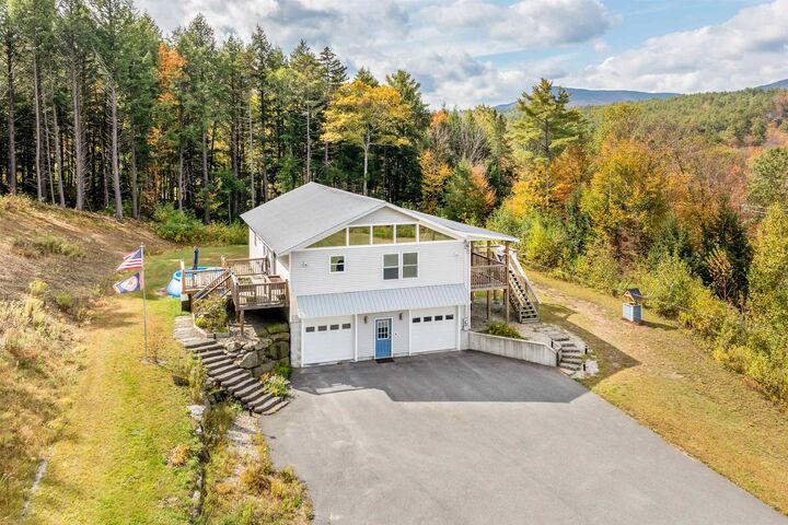 Property Photo:  689 Route 10 South  NH 03753 