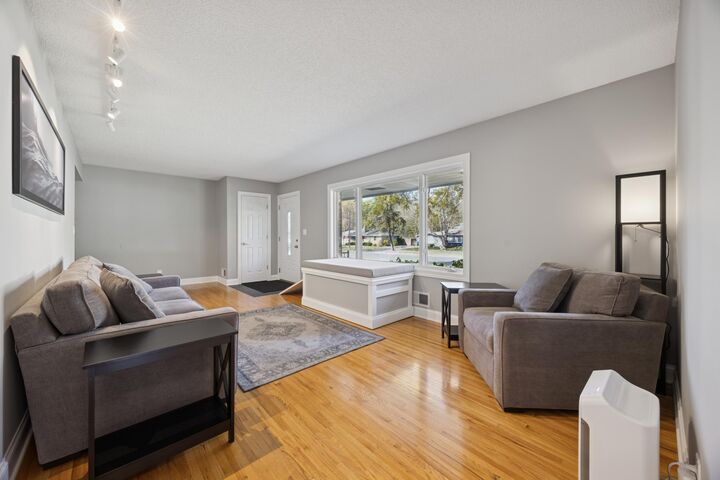 Property Photo: 4519 Nord Drive MN 55437