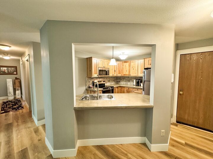 Property Photo:  15565 26th Avenue N B  MN 55447 