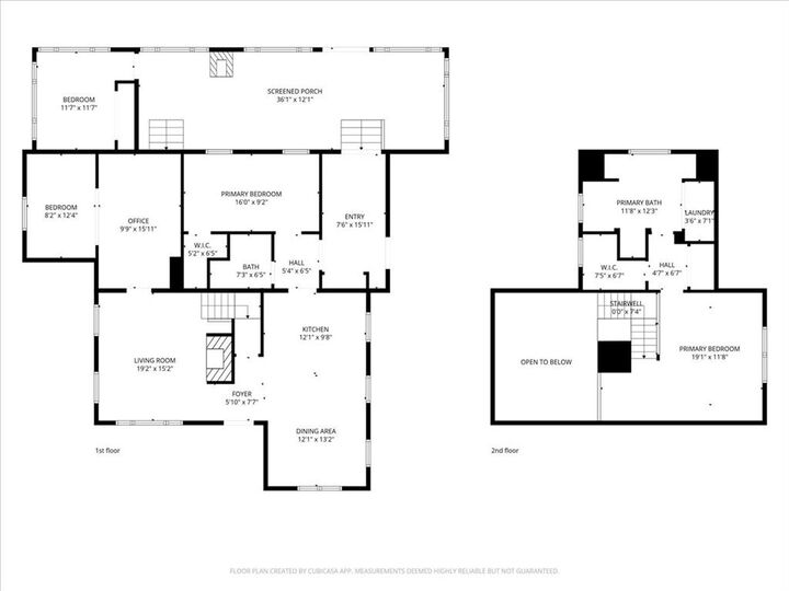 Photo de la propriété:  7101 Horseshoe Bend Trail  TX 76087 