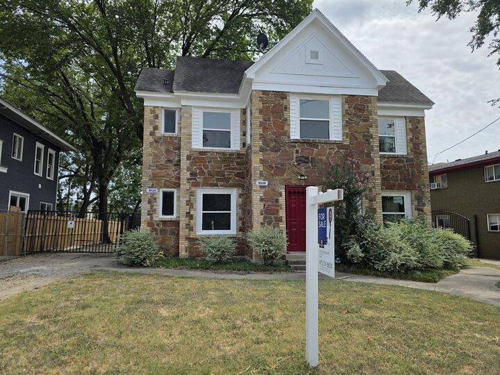 Property Photo:  5528 5530 Reiger Avenue  TX 75214 
