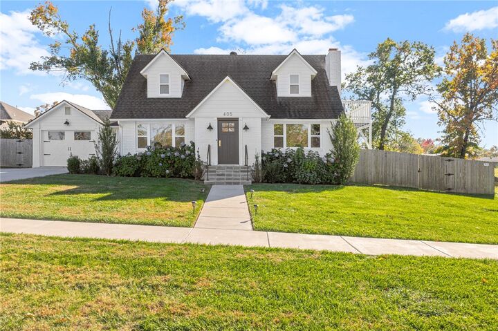 405 Trails End Lane  Bentonville AR 72712 photo