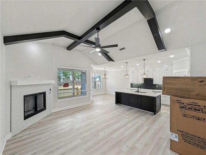 Property Photo:  18 Hillswick Drive  AR 72715 