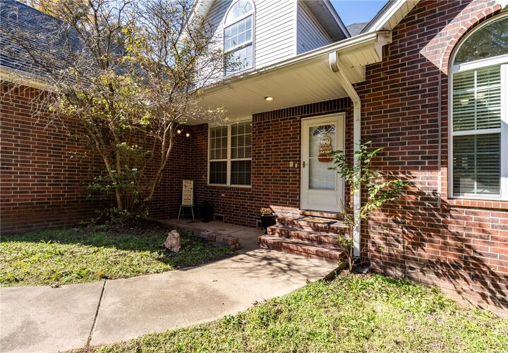 Property Photo: 3902 Short Lane AR 72761