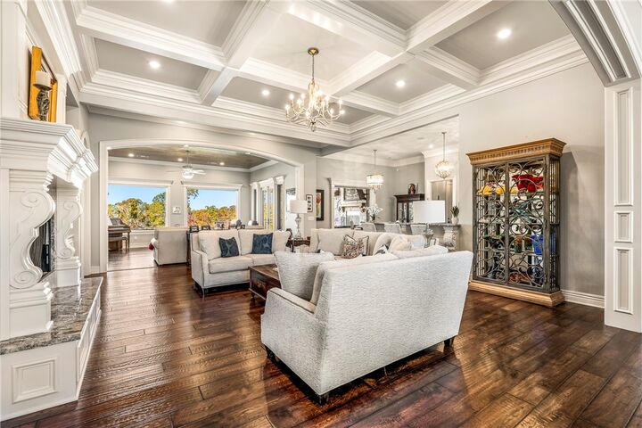 Property Photo: 3808 Copper Ridge Road AR 72756